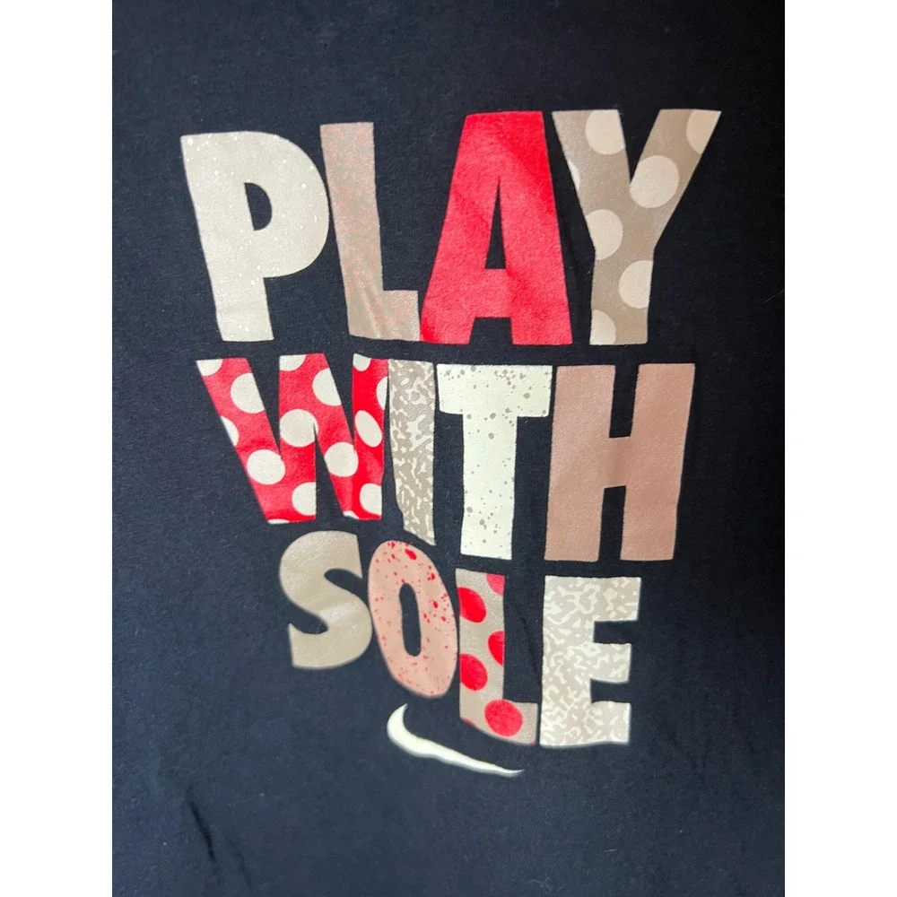 Nike graphic tee